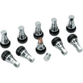 Dill Air Controls Valve Stem - TR412 - Chrome | TR-412WZS
