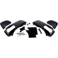 Hogtunes Speaker Lid Kit - 6"x9" Speakers | HT-LID