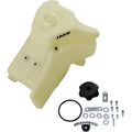Ims Products Gas Tank - Natural - 2.4 Gallon - Honda | 112254-N2