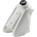 Ims Products Gas Tank - White - 3.6 Gallon - Honda | 112216-W1