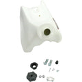 Ims Products Gas Tank - White - 4.0 Gallon - Honda | 112221-W1
