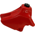 Ims Products Gas Tank - Red - 4.6 Gallon - Honda | 112228-R2