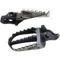 Ims Products Pro-Series Footpegs - CR | 292219-4