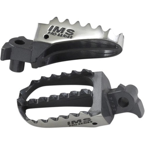 Ims Products Pro-Series Footpegs - RM | 295516-4