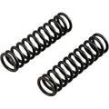 Factory Connection Fork Pressure Springs - 1.42 kg/mm | PRESSSPG1.42-08