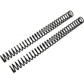 Factory Connection Front Fork Springs - 0.44 kg/mm | LSA-044