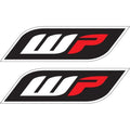 Factory Effex Swingarm Graphic - WP Suspension | 17-44080