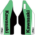 Factory Effex Fork Guard Graphic - Kawasaki KX | 19-40116