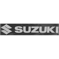Factory Effex Die-Cut Decal - 1' for Suzuki 08 | 08-94412
