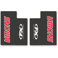 Factory Effex Carbon Fiber Fork Shield - Showa | 02-7010