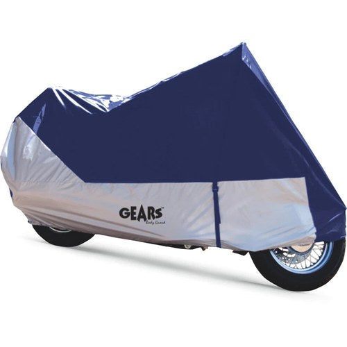 Gears Canada Motorcycle Cover - Large | 100278-3-L