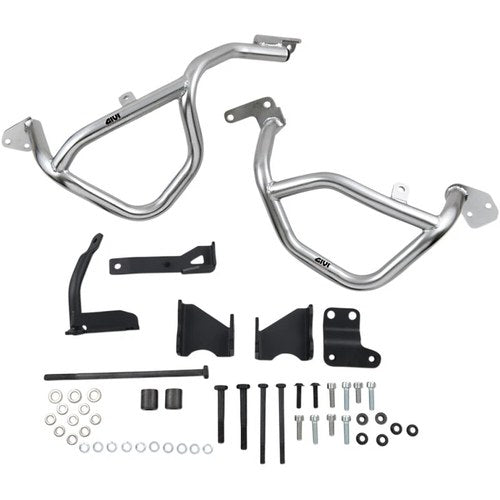 Givi Engine Guards - CRF1000L | TN1162OX