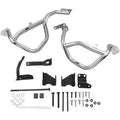 Givi Engine Guards - CRF1000L | TN1162OX