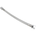 Goodridge Fuel Line Crossover - Flh | HDCO-004