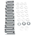 Gardner-Westcott Rocker Box Kit M8 Flt | P-48-15