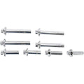 Gardner-Westcott Chrome Headbolts | A-61-100