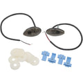 Hot Bodies Turn Signals - Grom - Smoke | 41401-0101