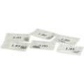 Hot Cams Valve Shim - 7.48 x 2.20 - 5 pack | 5PK748220