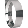 Headwinds Nacelle Bezel - Vampire - Chrome | 1-7028VCA