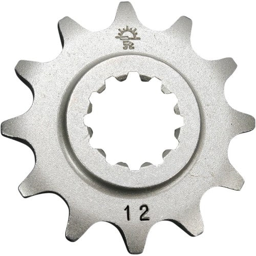 JT Sprockets Counter Shaft Sprocket - 12-Tooth | JTF1906.12