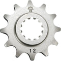 JT Sprockets Counter Shaft Sprocket - 12-Tooth | JTF1906.12