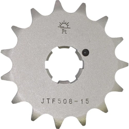 JT Sprockets Counter Shaft Sprocket - 15-Tooth | JTF508.15