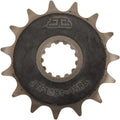 JT Sprockets Sprocket - Front for Honda/Suzuki - 15-Tooth | JTF1381.15RB