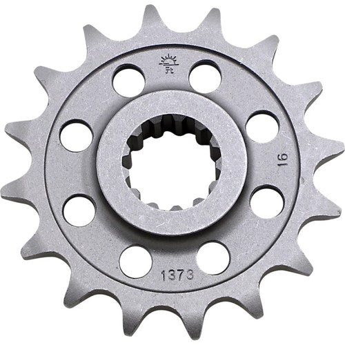 JT Sprockets Counter Shaft Sprocket - 16-Tooth | JTF1373.16