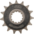 JT Sprockets Sprocket - Front - Honda - 15-Tooth | JTF1370.15RB