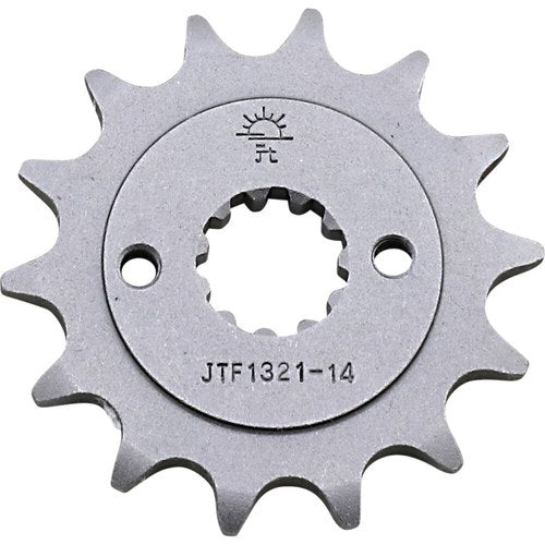 JT Sprockets Counter Shaft Sprocket - 14-Tooth | JTF1321.14