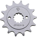 JT Sprockets Counter Shaft Sprocket - 14-Tooth | JTF1321.14