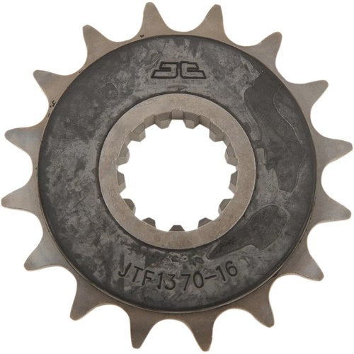 JT Sprockets Sprocket - Front - Honda - 16-Tooth | JTF1370.16RB