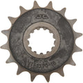 JT Sprockets Sprocket - Front - Honda - 16-Tooth | JTF1370.16RB