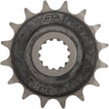 JT Sprockets Sprocket - Front - Yamaha - 16-Tooth | JTF1595.16RB