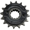 JT Sprockets Sprocket - Front - Honda - 16-Tooth | JTF339.16RB