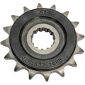 JT Sprockets Sprocket - Front - Kawasaki - 16-Tooth | JTF1537.16RB