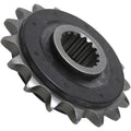 JT Sprockets Sprocket - Front - Aprilia - 17-Tooth | JTF704.17RB