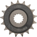 JT Sprockets Sprocket - Front for Kawasaki/Suzuki - 17-Tooth | JTF520.17RB