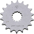 JT Sprockets Counter Shaft Sprocket - 18-Tooth | JTF1180.18