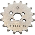 JT Sprockets Sprocket - Counter-Shaft - Honda - 16-Tooth | JTF252.16