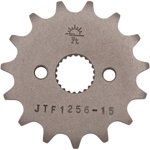 JT Sprockets Counter Shaft Sprocket - 15-Tooth | JTF1256.15