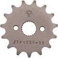 JT Sprockets Counter Shaft Sprocket - 15-Tooth | JTF1256.15