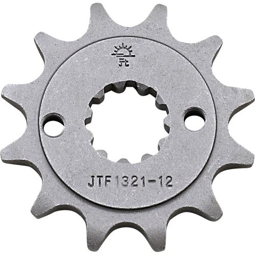 JT Sprockets Counter Shaft Sprocket - 12-Tooth | JTF1321.12