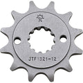 JT Sprockets Counter Shaft Sprocket - 12-Tooth | JTF1321.12