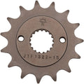 JT Sprockets Counter Shaft Sprocket - 15-Tooth | JTF1322.15