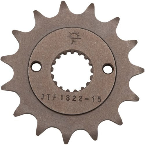 JT Sprockets Counter Shaft Sprocket - 15-Tooth | JTF1322.15