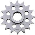 JT Sprockets Counter Shaft Sprocket - 16-Tooth | JTF1902.16