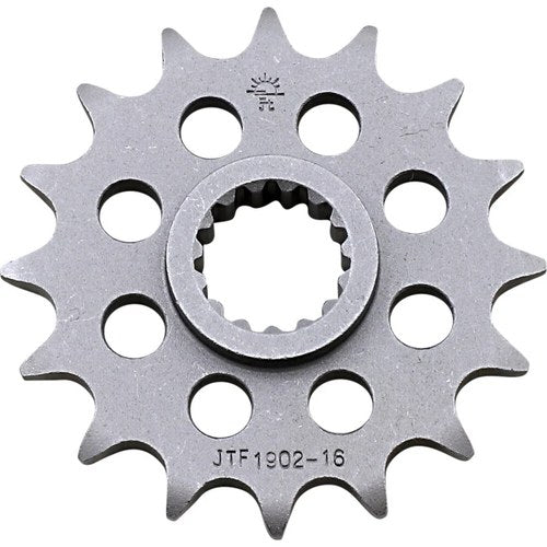 JT Sprockets Counter Shaft Sprocket - 16-Tooth | JTF1902.16