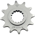 JT Sprockets Counter Shaft Sprocket - 12-Tooth | JTF1901.12