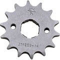 JT Sprockets Counter Shaft Sprocket - 14-Tooth | JTF259.14